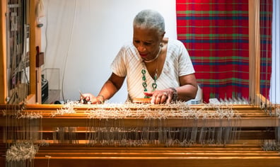 Archipelago Textiles
