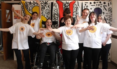 Bloomin' Arts Dance Company