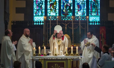 confirmation John Hart
