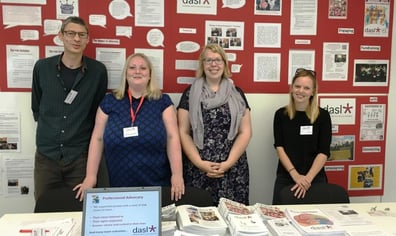 dasl_staff_at_ilcp_event_june_2016_2016_08_18_09_14_02_am