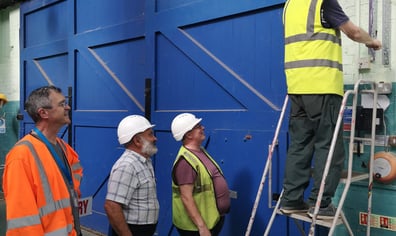 Electricians 2023