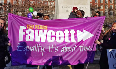 fawcett