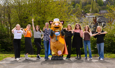 fundraising-team