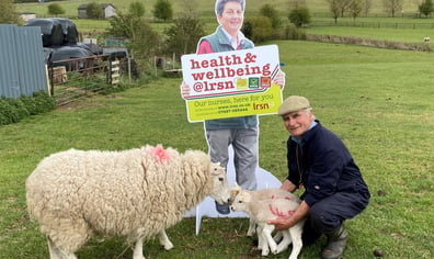 Health and wellbeing