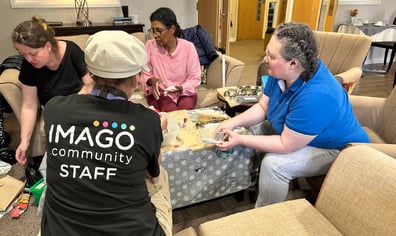 Imago Staff Carers Week-100