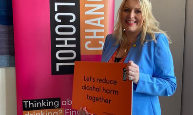 Mims Davies MP