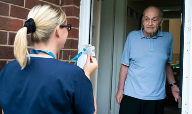 MioCare - Community Reablement