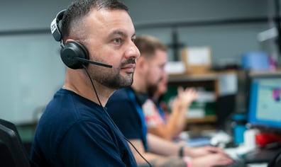 MioCare - Helpline and Response