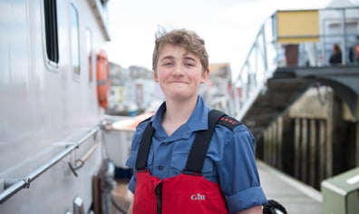Nathaniel Rosa TS Jack Petchey Apr 17-201 copy