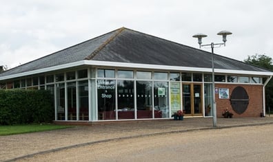 shop