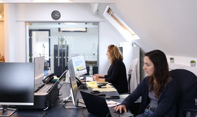 team working 1