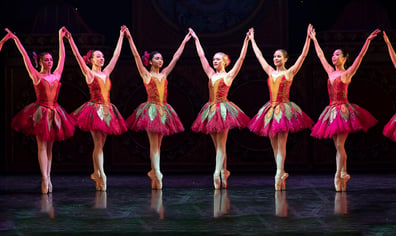 the_nutcracker