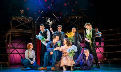 WALDO_S CIRCUS OF MAGIC _ TERROR IMAGES PAUL BLAKEMORE -13