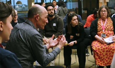 YPAV-Group-Discussion-Paul-Bragman