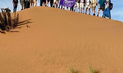 2024 Winchester Hospice Sahara Trek (6)