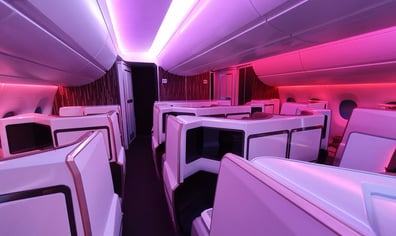 A350 Cabin 2