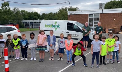 Active Essex dopr off