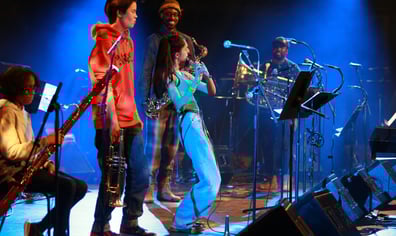 AGDIL Junior Band Shabaka Theon2 ph