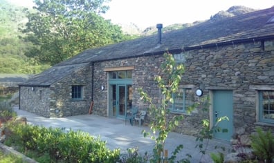 barn