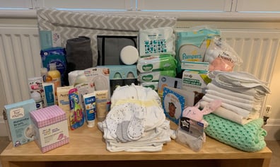 BBB Newborn Pack