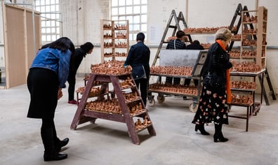 BritishCeramicsBiennial2019@Spode-LaunchNight-87