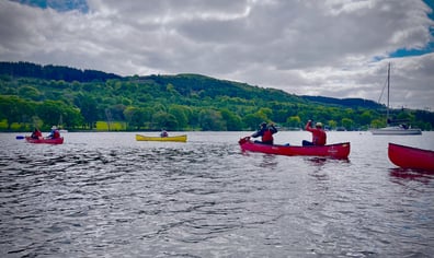 Canoiests