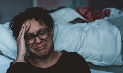 Carer breakdown