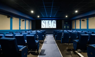 Cinema-StagScreen