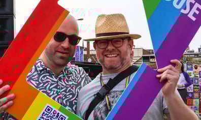 Colchester Pride 10