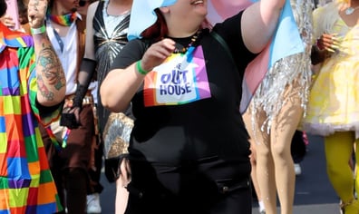 Colchester Pride 3