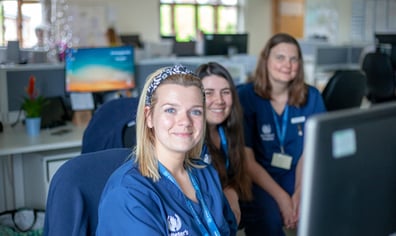 community-nurse-specialists