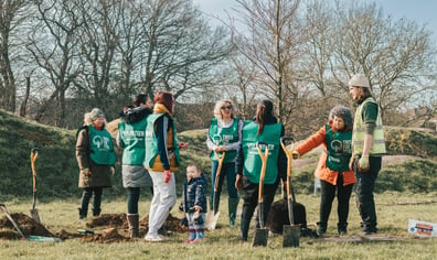 Community Planting (1)