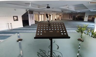 COVID-19-Masjid-closure