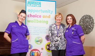 Creative-Support-Barrow-in-Furness-recruitment