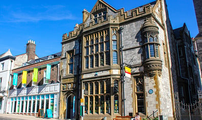 Dorset-Museum