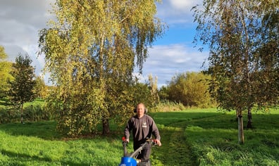 Durleigh Meadows Photo Oct 2025 