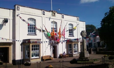 guildhall