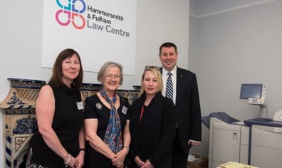 Hammersmith-and-Fulham-Law-Centre-with-Lady-Hale-Sue-James