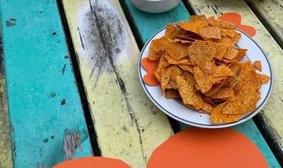 Hospitality Not Hostility