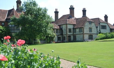 House in Summer (1)