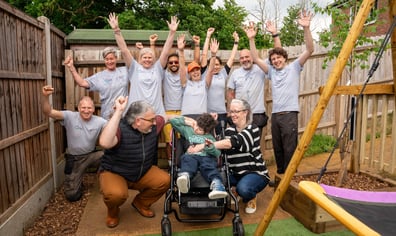 Image 1 for Charity jobs