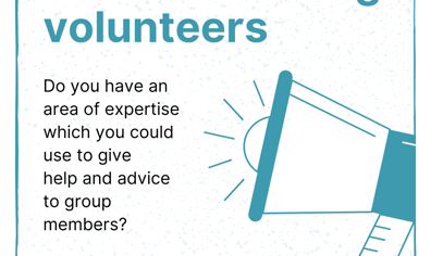 Instagram-recruiting-volunteers