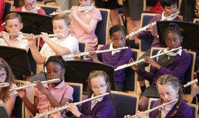 Kent-Music-Medway-Towns-Music-Centre-MTMC-Junior-Flute-Ensemble-KMSS-Experience-Day[1]