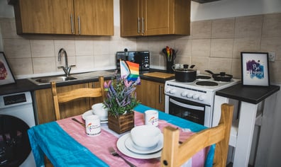 Kitchen 1