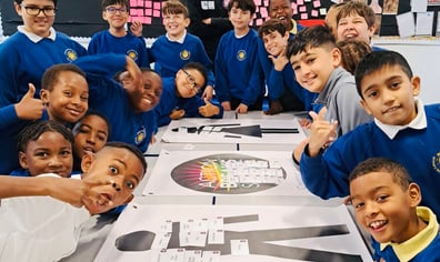 Lambeth boys_Gender Steriotyping_Sept 23