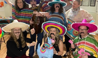 Mexican Event (1)