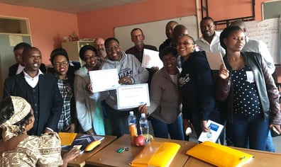 mohlomi_nurses_with_mhgap_training_certificates_2022_06_29_10_30_33_am