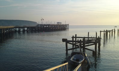 Old_and_new_piers