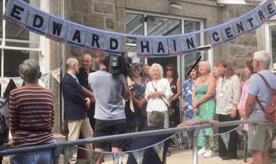 Opening Celebration 2023
