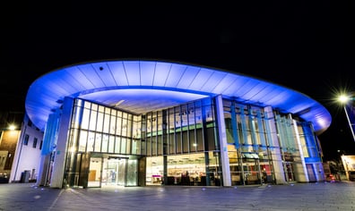 Perth Concert Hall night - c Ian Potter resized
